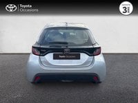 Voitures D'occasion À Plérin | Toyota Yaris 120 Vvt-I Dynamic Business 5P Mc24
