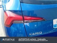 Voitures D'occasion À Lanester | Škoda Kamiq 1.0 Tsi Evo 110Ch Business Dsg7