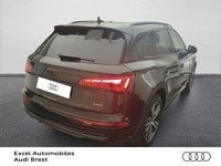 Voitures D'occasion À Brest | Audi Q5 50 Tfsi E 299Ch S Line Quattro S Tronic 7