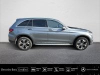 Voitures D'occasion À Caudan | Mercedes-Benz Glc 300 De 194+122Ch Avantgarde Line 4Matic 9G-Tronic