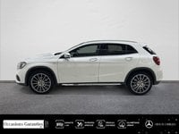 Voitures D'occasion À Caudan | Mercedes-Benz Gla 200 D 136Ch Starlight Edition 7G-Dct Euro6C