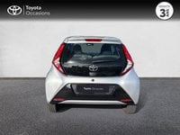 Voitures D'occasion À Lanester | Toyota Aygo 1.0 Vvt-I 72Ch X-Play 5P My20