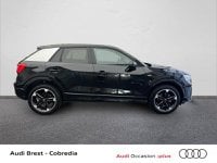 Voitures D'occasion À Brest | Audi Q2 35 Tfsi 150Ch S Line S Tronic 7