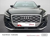 Voitures D'occasion À Brest | Audi Q2 35 Tdi 150Ch S Line Quattro S Tronic 7 Euro6D-T 134G