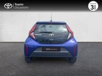Voitures D'occasion À Saint-Martin-Des-Champs | Toyota Aygo X 1.0 Vvt-I 72Ch Dynamic S-Cvt My23