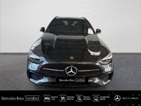 Voitures D'occasion À Saint-Malo | Mercedes-Benz Classe C 220 D 197Ch Amg Line