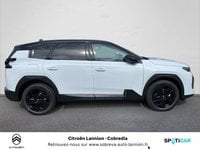 Voitures D'occasion À Lannion | Citroën C5 Aircross 1.2 Hybride 145Ch Max Boite Automatique
