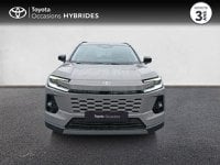 Voitures D'occasion À Quimper | Toyota Rav4 2.5 Hybride 185Ch Lounge 2Wd Ng