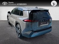Voitures D'occasion À Pabu | Toyota Rav4 2.5 Hybride 185Ch Lounge 2Wd Ng