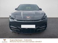 Voitures D'occasion À Quimper | Cupra Tavascan 340Ch 77 Kwh Vz 4Drive