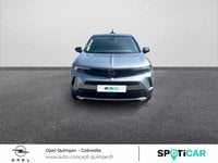 Voitures D'occasion À Quimper | Opel Mokka 1.2 Turbo 100Ch Elegance