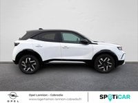 Voitures D'occasion À Yffiniac | Opel Mokka 1.2 Turbo Hybrid 145Ch Gs E-Dct6