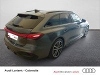 Voitures D'occasion À Lanester | Audi A5 Avant 2.0 Tdi Hybride 204Ch S Line S Tronic 7