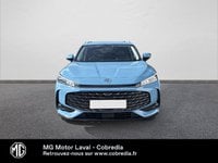 Voitures D'occasion À Laval | Mg Ehs 1.5 Gdi 272Ch Phev Luxury