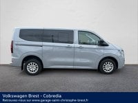 Voitures D'occasion À Brest | Volkswagen Caravelle L1 2.0 Tdi 150Ch Life Bva8