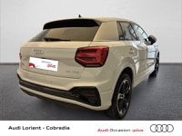 Voitures D'occasion À Lanester | Audi Q2 35 Tfsi 150Ch S Line S Tronic 7