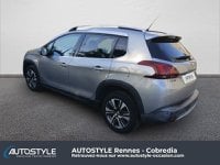 Voitures D'occasion À La Mézière | Peugeot 2008 1.2 Puretech 110Ch Allure S&S Eat6