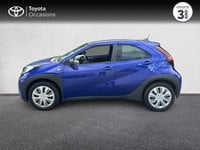 Voitures D'occasion À Quimper | Toyota Aygo X 1.0 Vvt-I 72Ch Dynamic My24