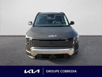 Voitures D'occasion À Yffiniac | Kia Ev2 145Ch 42,2Kwh Earth