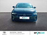 Voitures D'occasion À Quimper | Opel Corsa 1.2 Turbo 130Ch Gs Bva