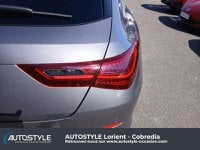 Voitures D'occasion À Lanester | Mercedes-Benz Cla Shooting Brake 180 D 116Ch Business Line 8G-Dct