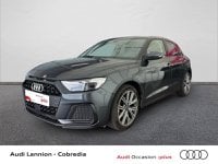 Voitures D'occasion À Lannion | Audi A1 Sportback 30 Tfsi 110Ch Advanced S Tronic 7