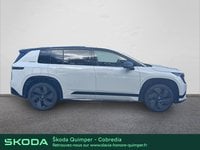 Voitures D'occasion À Quimper | Škoda Peaq 286Ch 90 Sportline