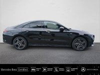 Voitures D'occasion À Noyal-Pontivy | Mercedes-Benz Cla 250 E Hybrid Eq 218Ch Amg Line 8G-Dct