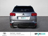 Voitures D'occasion À Brest | Citroën C5 Aircross Bluehdi 130Ch S&S Feel Eat8 E6.D-Temp