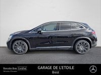 Voitures D'occasion À Brest | Mercedes-Benz Eqe Suv 300 245Ch Amg Line Edition