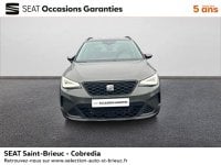 Voitures D'occasion À Saint-Brieuc | Seat Arona 1.0 Tsi 95Ch Copa