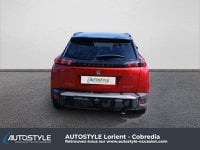 Voitures D'occasion À Lanester | Peugeot 2008 1.5 Bluehdi 100Ch S&S Gt Line