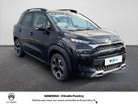 Voitures D'occasion À Saint-Thuriau | Citroën C3 Aircross Puretech 130Ch S&S Shine Pack Eat6