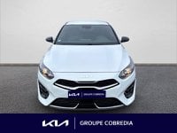 Voitures D'occasion À Yffiniac | Kia Proceed 1.5 T-Gdi 160Ch Gt Line Dct7