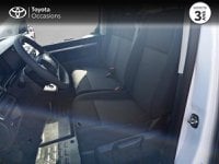Voitures D'occasion À Plérin | Toyota Proace Long 2.2 D-4D 150 Cabine Approfondie Start Pack Co...