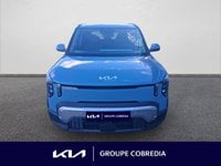 Voitures D'occasion À Yffiniac | Kia Ev2 135Ch 61Kwh Earth