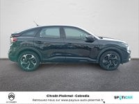 Voitures D'occasion À Ploërmel | Citroën C4 Puretech 130Ch S&S Feel Pack