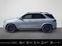 Voitures D'occasion À Saint-Malo | Mercedes-Benz Gle 53 Amg 449Ch+136Ch Hybride 4Matic+ 9G-Speed...