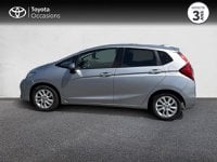 Voitures D'occasion À Vannes | Honda Jazz 1.3 I-Vtec 102Ch Executive Cvt Euro6D-T
