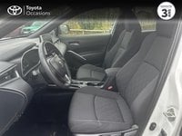 Voitures D'occasion À Belz | Toyota Corolla Cross 1.8 140Ch Design