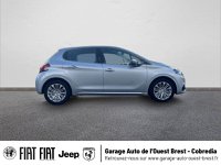 Voitures D'occasion À Brest | Peugeot 208 1.2 Puretech 110Ch Allure Business S&S 5P