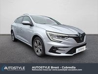 Voitures D'occasion À Brest | Renault Mégane Estate 1.5 Blue Dci 115Ch Intens