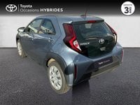 Voitures D'occasion À Plérin | Toyota Aygo X 1.0 Vvt-I 72Ch Dynamic My24