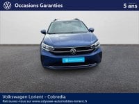 Voitures D'occasion À Lanester | Volkswagen Taigo 1.0 Tsi 116Ch Vw Edition Dsg7