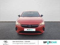 Voitures D'occasion À Yffiniac | Opel Corsa 1.2 75Ch Edition