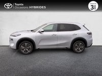 Voitures D'occasion À Noyal-Pontivy | Geely Starray 1.5 Em-I 99+218Ch Pro