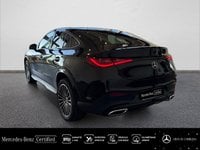 Voitures D'occasion À Quimper | Mercedes-Benz Glc Coupé 300 E Hybrid 204+136Ch Amg Line 4Matic ...