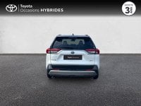 Voitures D'occasion À Lannion | Toyota Rav4 2.5 Hybride 218Ch 30 Years 2Wd My24
