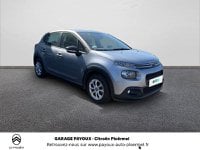 Voitures D'occasion À Ploërmel | Citroën C3 Puretech 82Ch Feel S&S E6.D