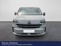 Voitures D'occasion À Cesson-Sévigné | Volkswagen Transporter Fg Van L1 2.0 Tdi 150Ch Business...